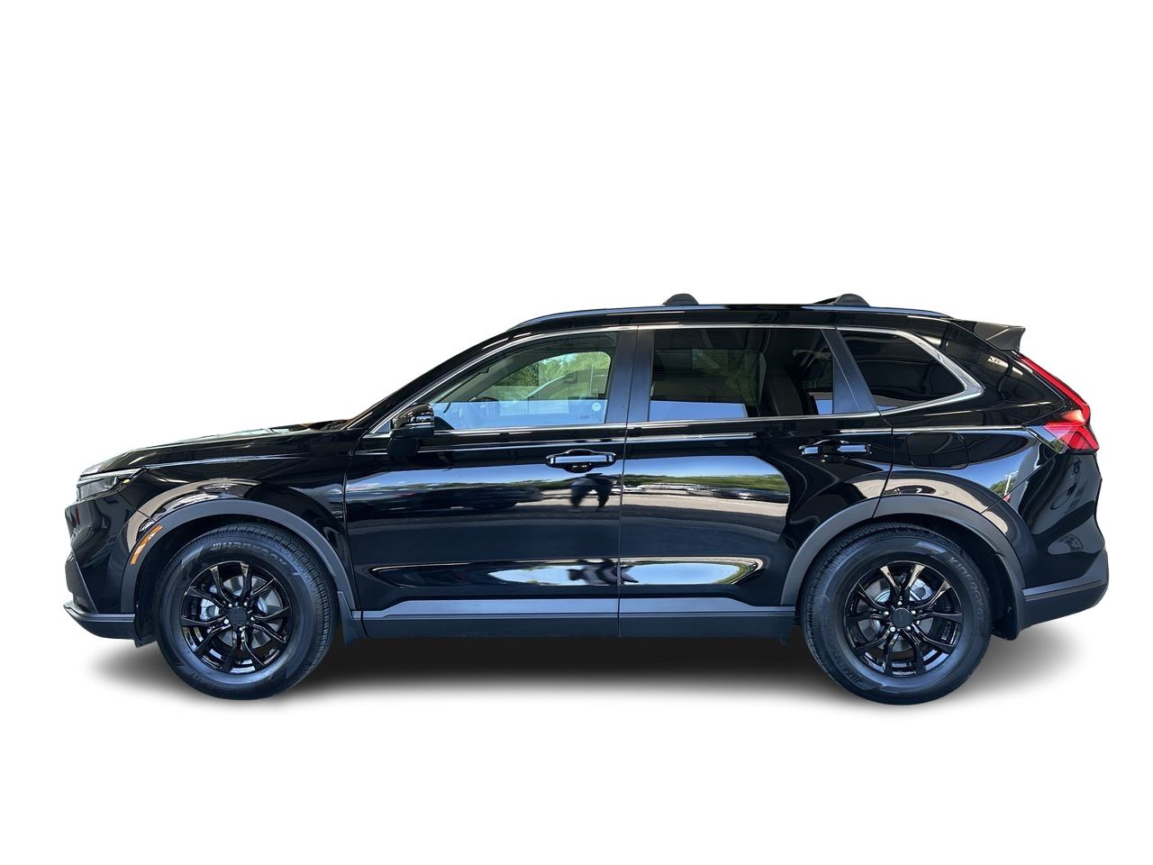 2025 Honda CR-V in Mississauga, Ontario