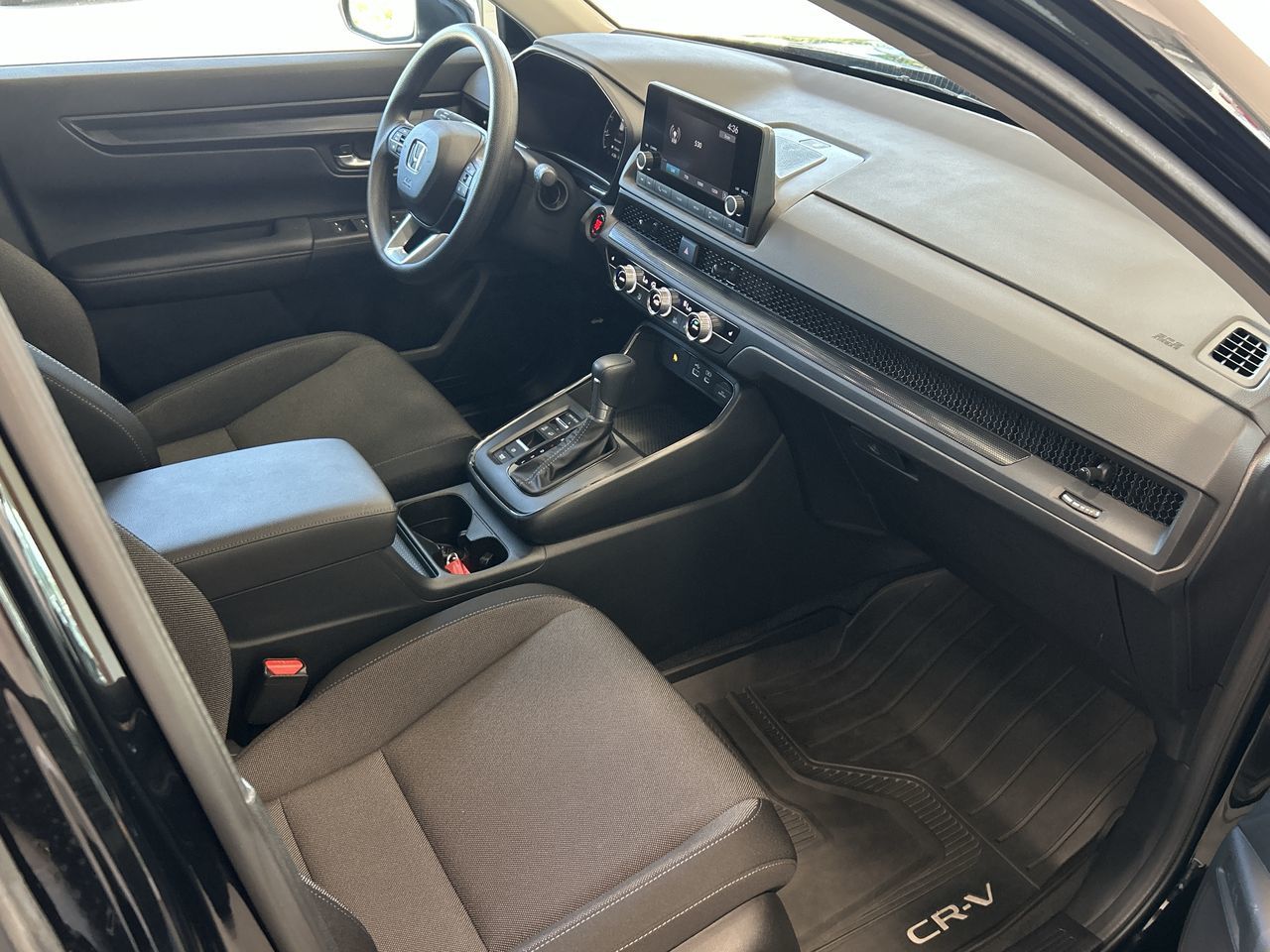 2025 Honda CR-V in Mississauga, Ontario