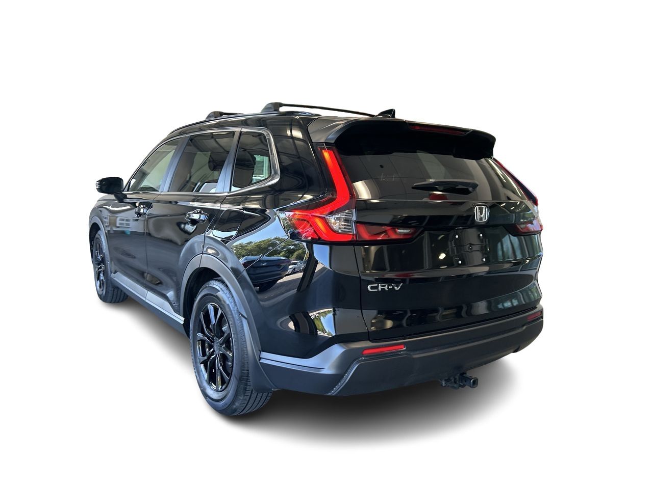 2025 Honda CR-V in Mississauga, Ontario