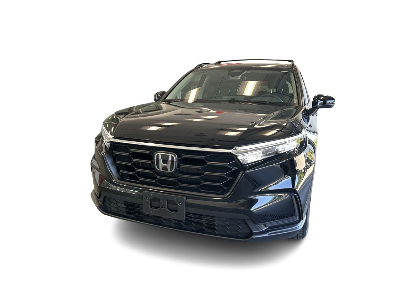 2025 Honda CR-V in Mississauga, Ontario