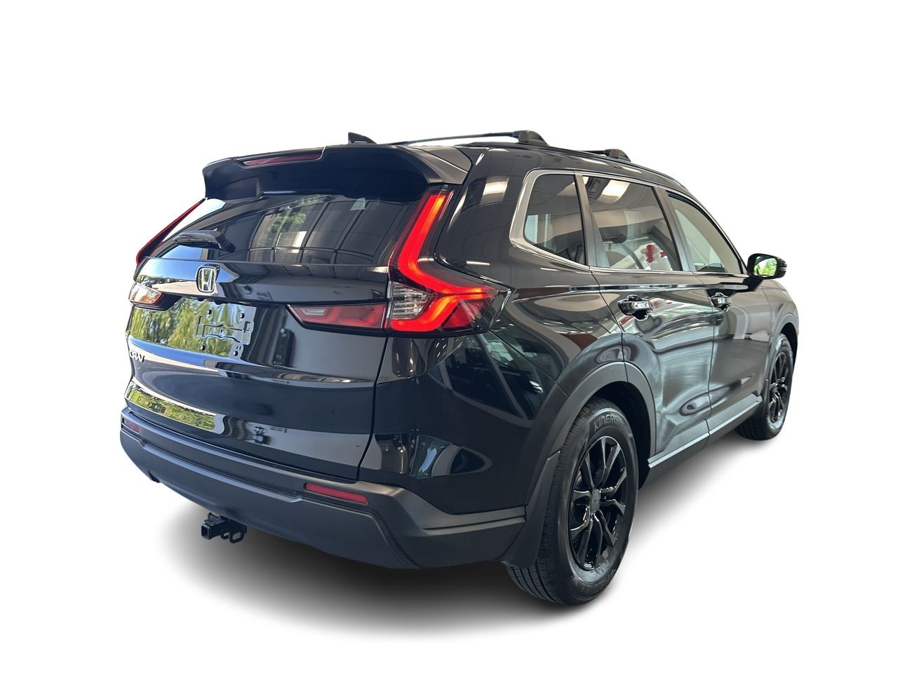 2025 Honda CR-V in Mississauga, Ontario