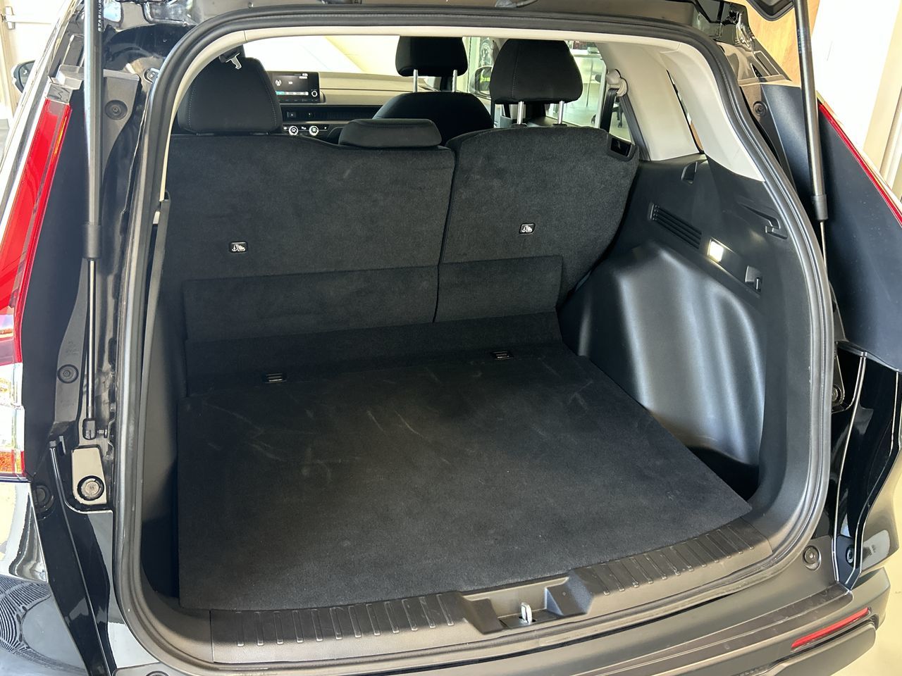 2025 Honda CR-V in Mississauga, Ontario
