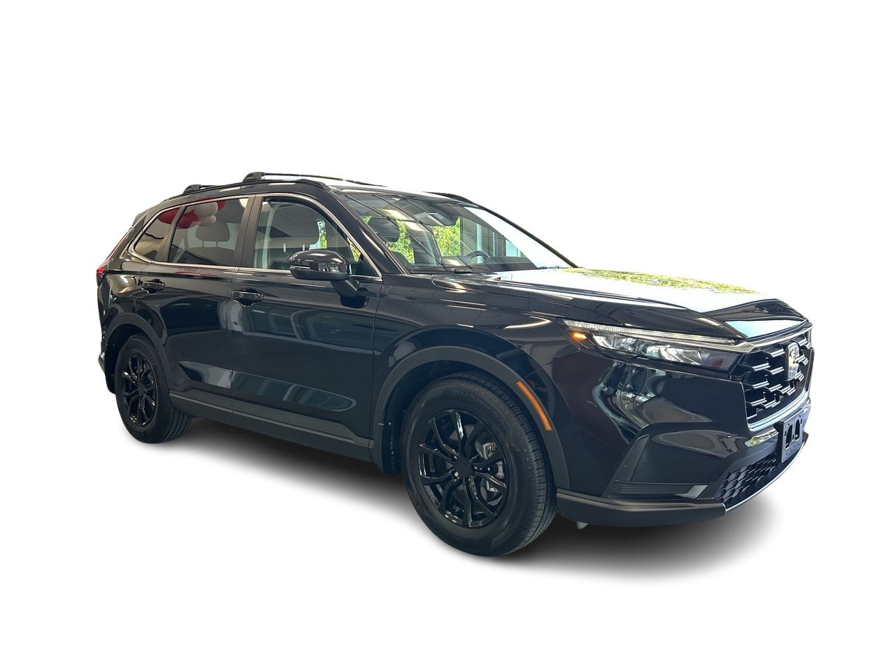 2025 Honda CR-V in Mississauga, Ontario