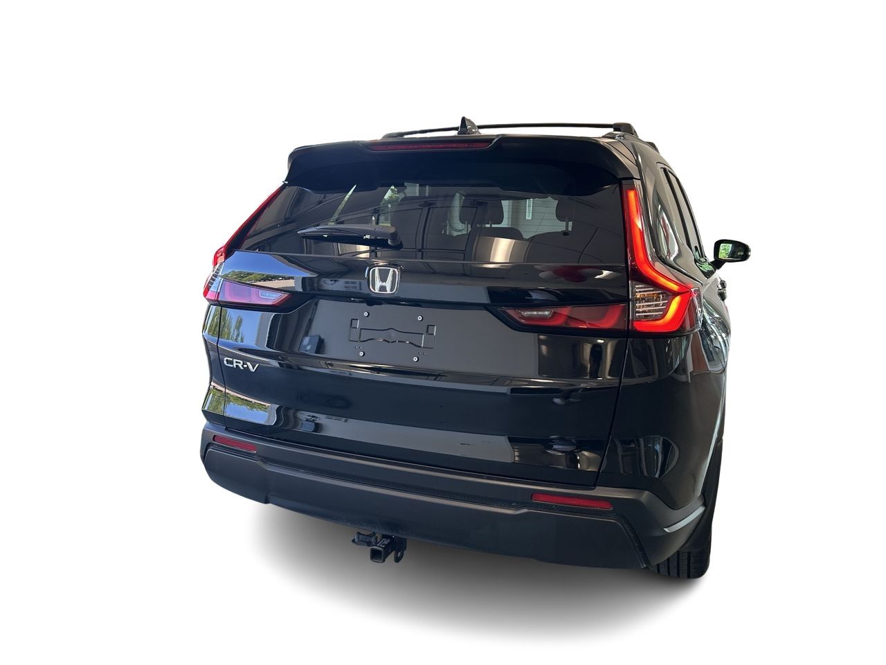 2025 Honda CR-V in Mississauga, Ontario