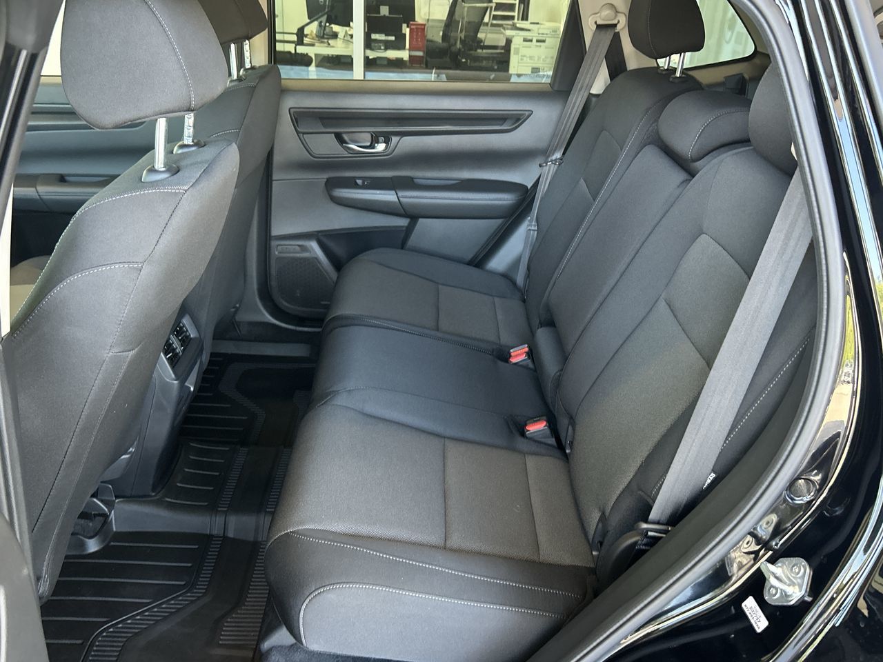 2025 Honda CR-V in Mississauga, Ontario