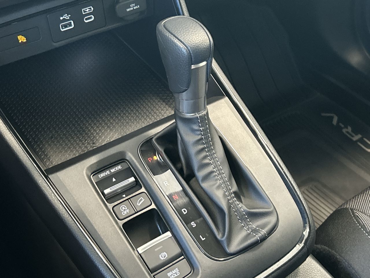 2025 Honda CR-V in Mississauga, Ontario