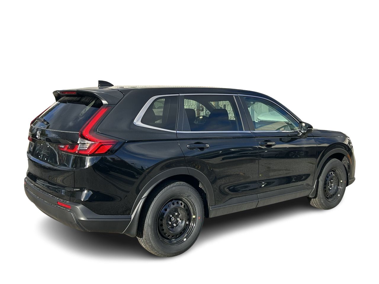 2025 Honda CR-V in Mississauga, Ontario