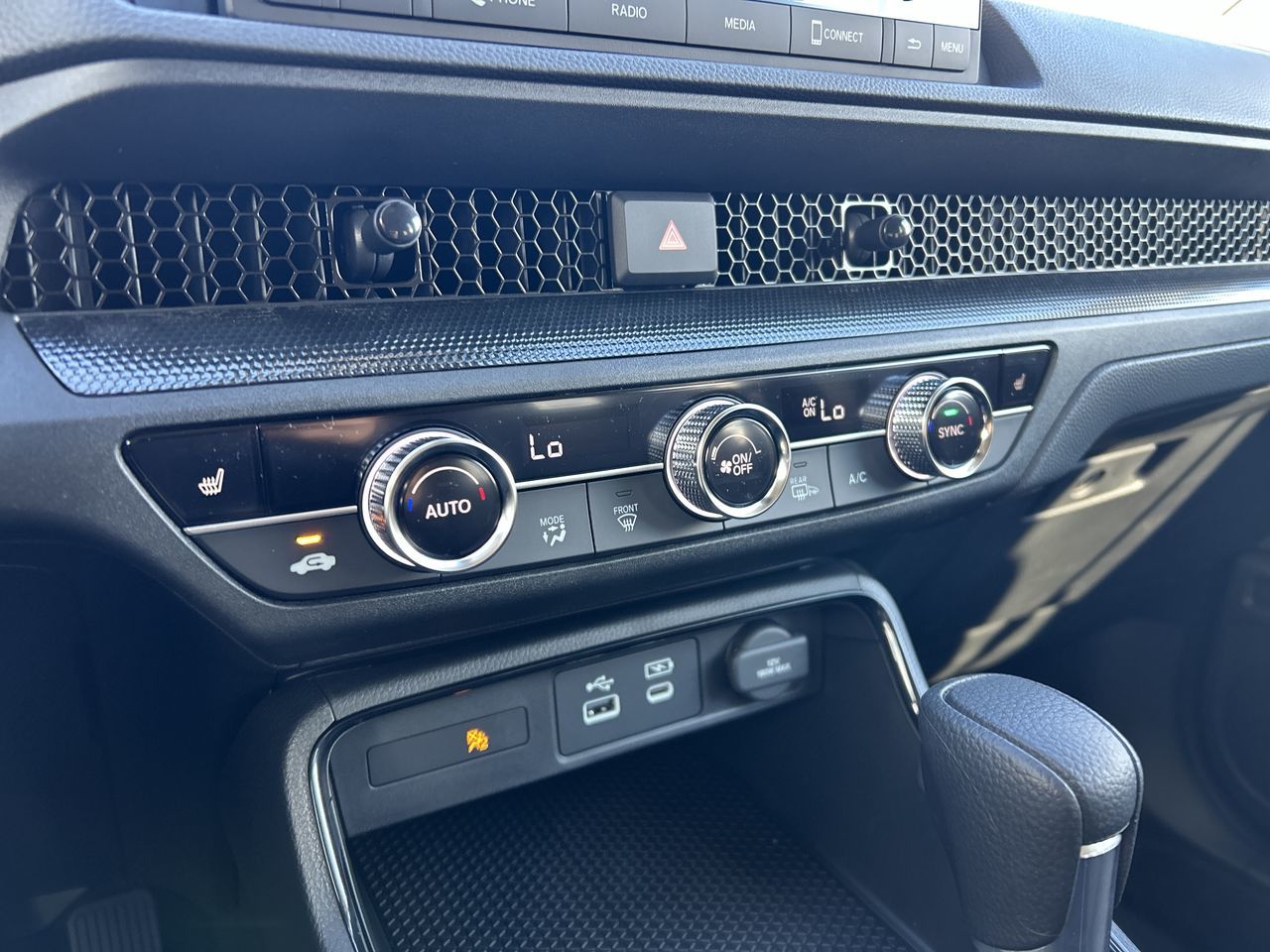 2025 Honda CR-V in Mississauga, Ontario