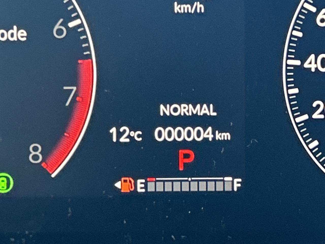 2025 Honda CR-V in Mississauga, Ontario