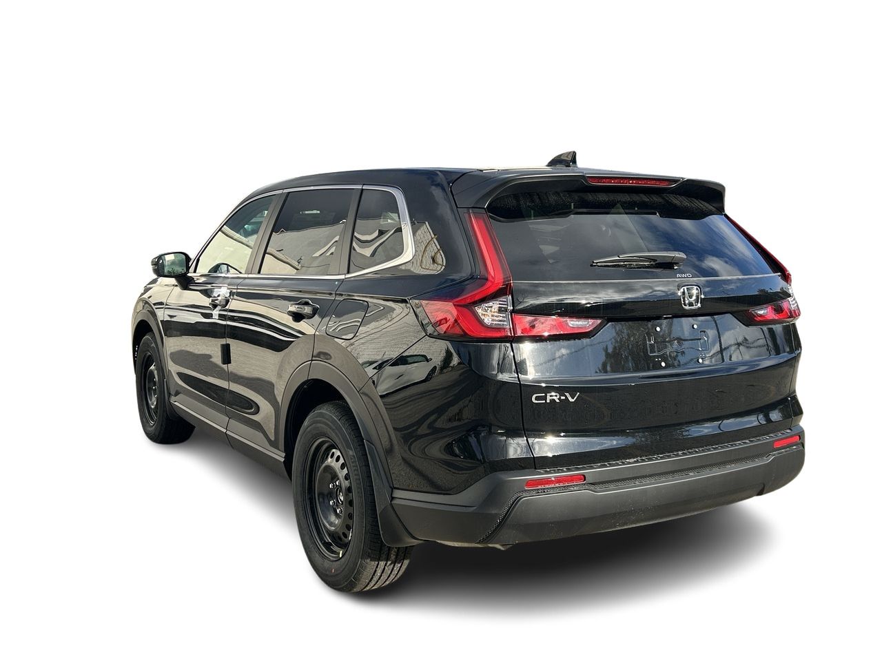 2025 Honda CR-V in Mississauga, Ontario