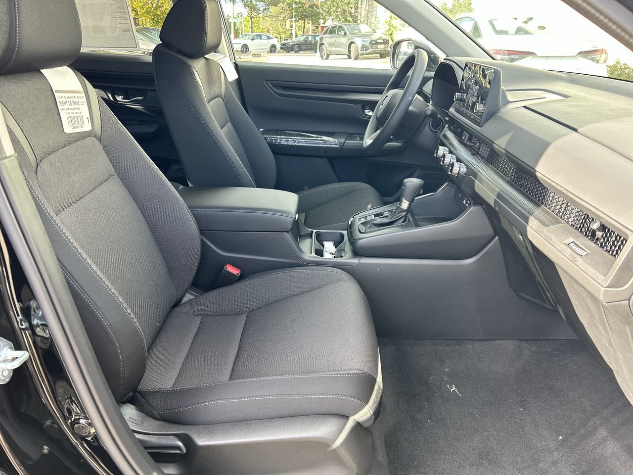 2025 Honda CR-V in Mississauga, Ontario