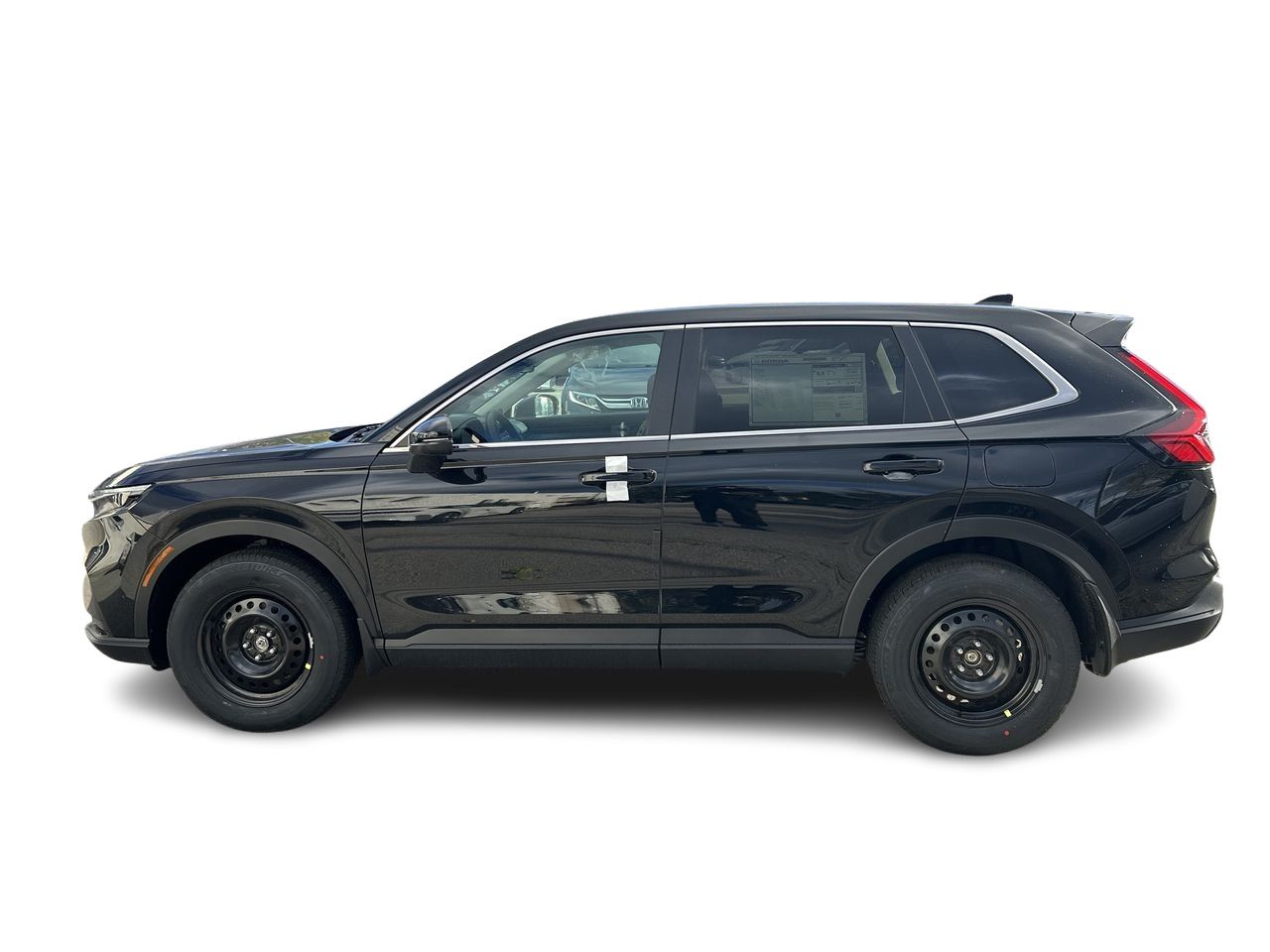 2025 Honda CR-V in Mississauga, Ontario