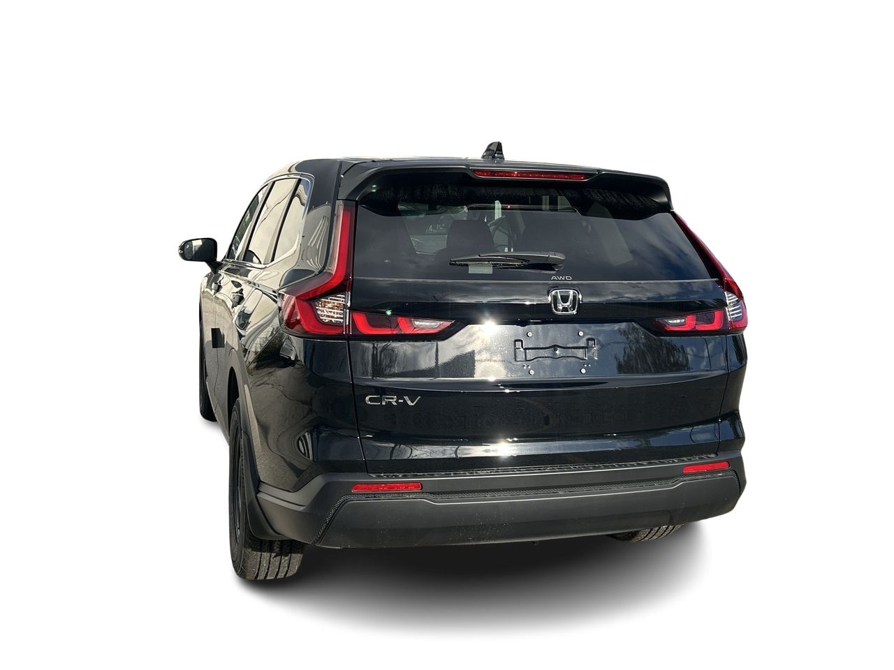 2025 Honda CR-V in Mississauga, Ontario