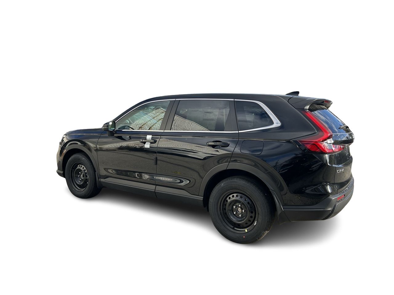 2025 Honda CR-V in Mississauga, Ontario