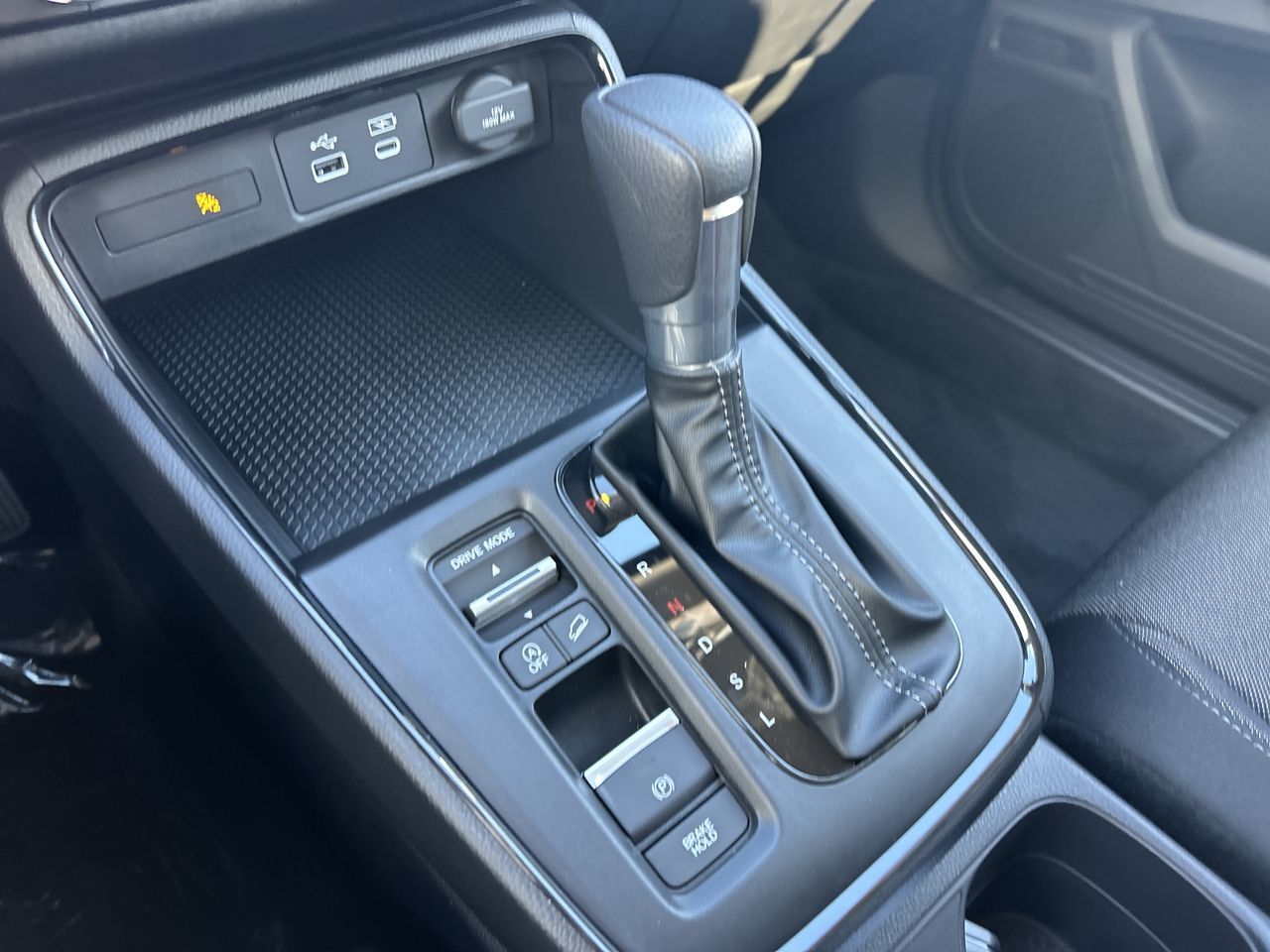 2025 Honda CR-V in Mississauga, Ontario