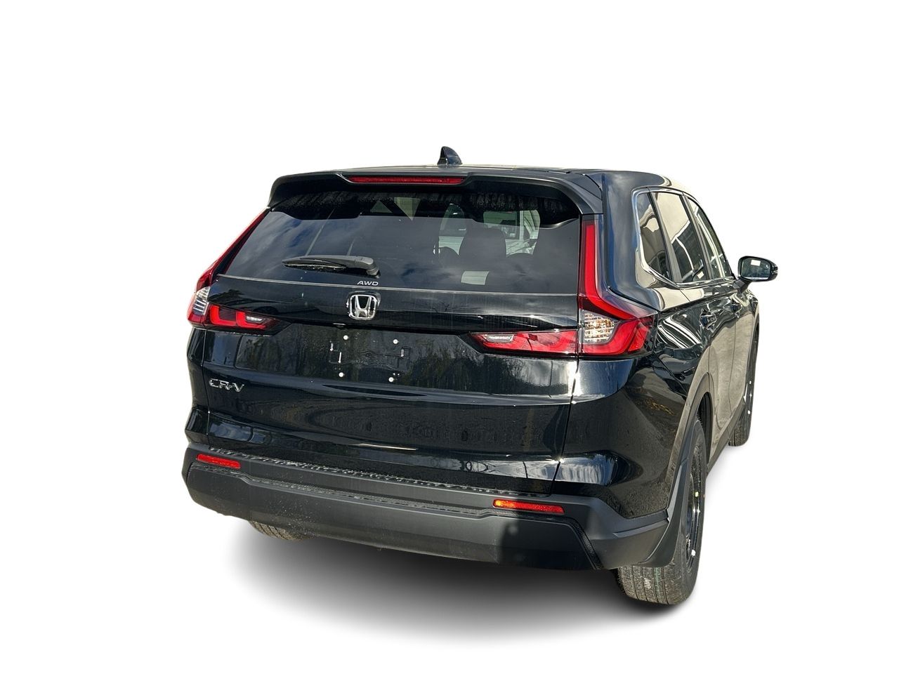 2025 Honda CR-V in Mississauga, Ontario