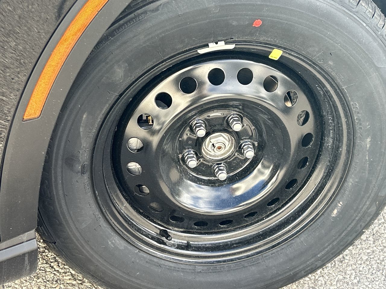 2025 Honda CR-V in Mississauga, Ontario