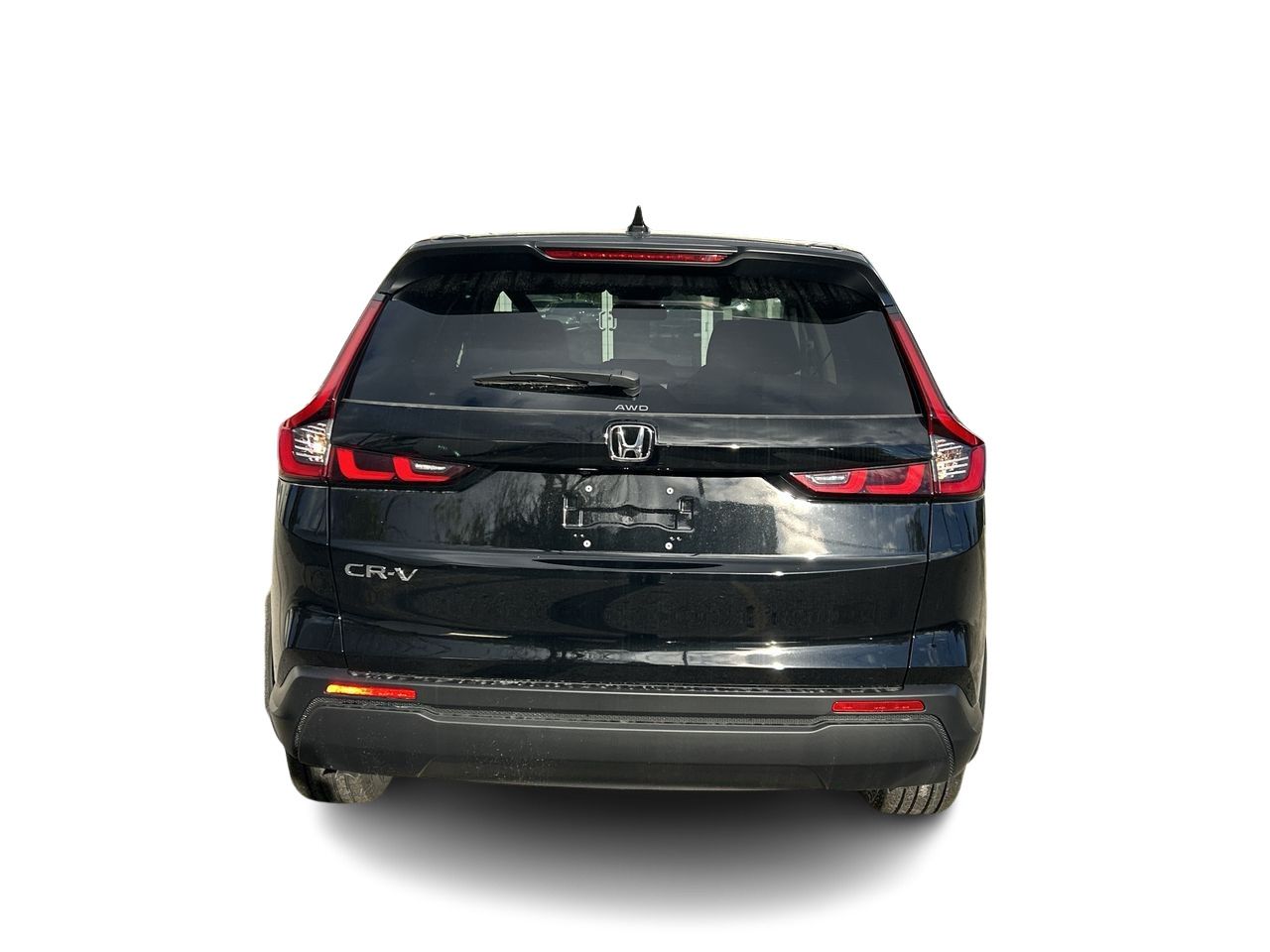 2025 Honda CR-V in Mississauga, Ontario
