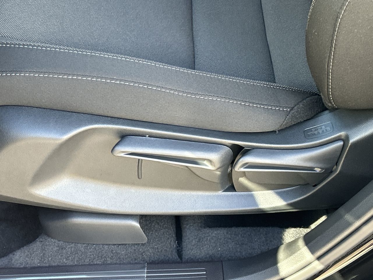 2025 Honda CR-V in Mississauga, Ontario