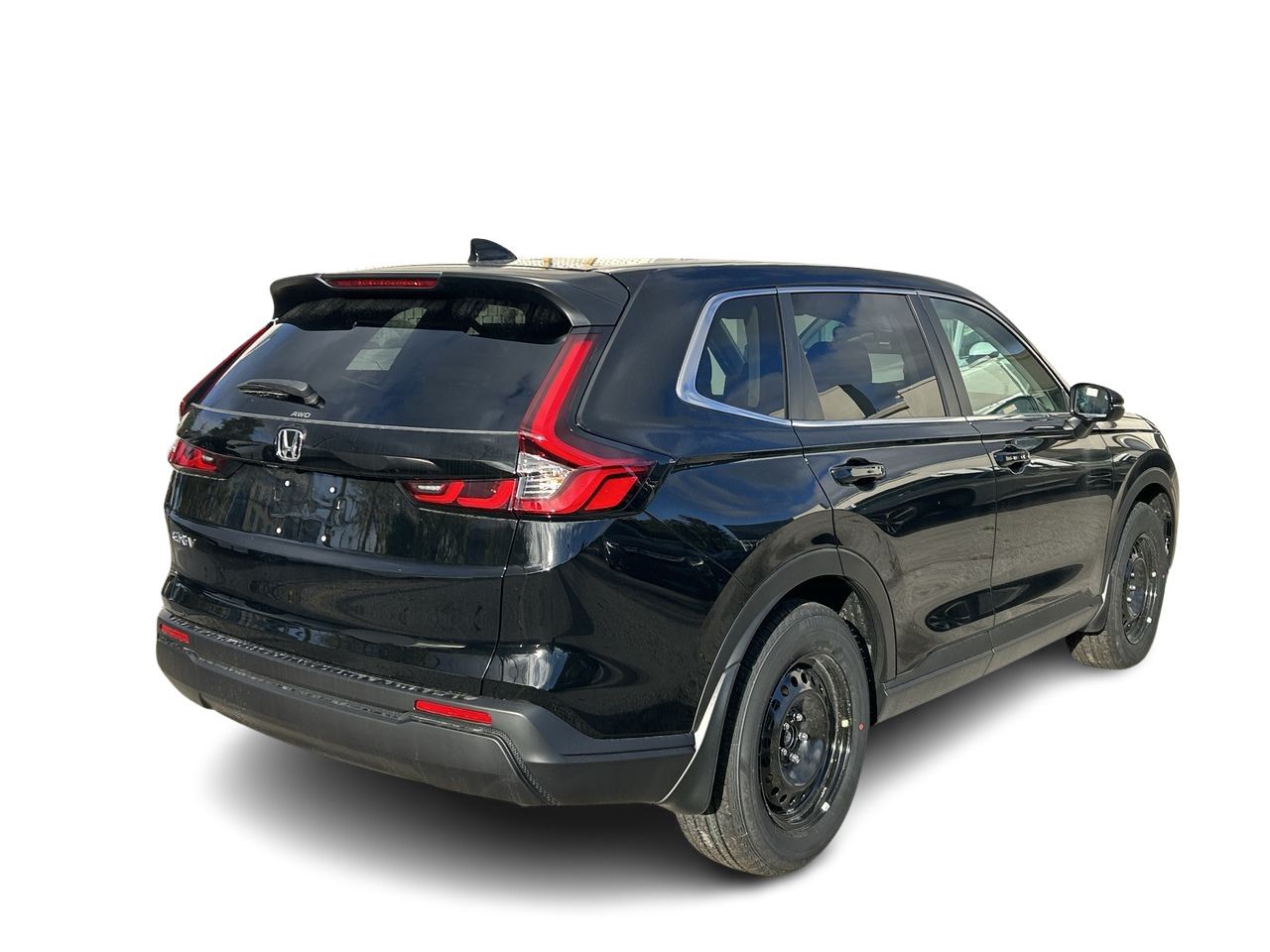 2025 Honda CR-V in Mississauga, Ontario