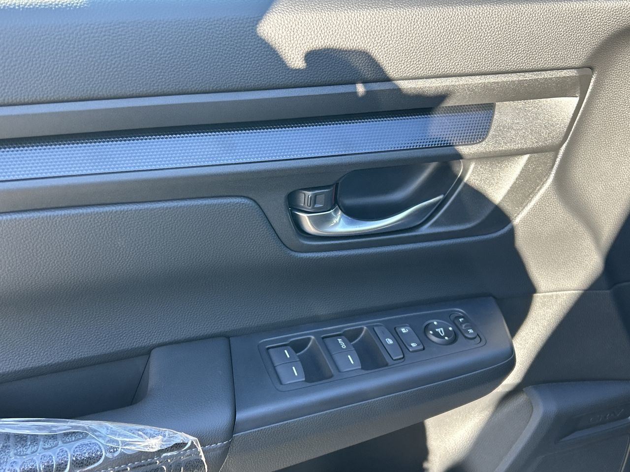 2025 Honda CR-V in Mississauga, Ontario