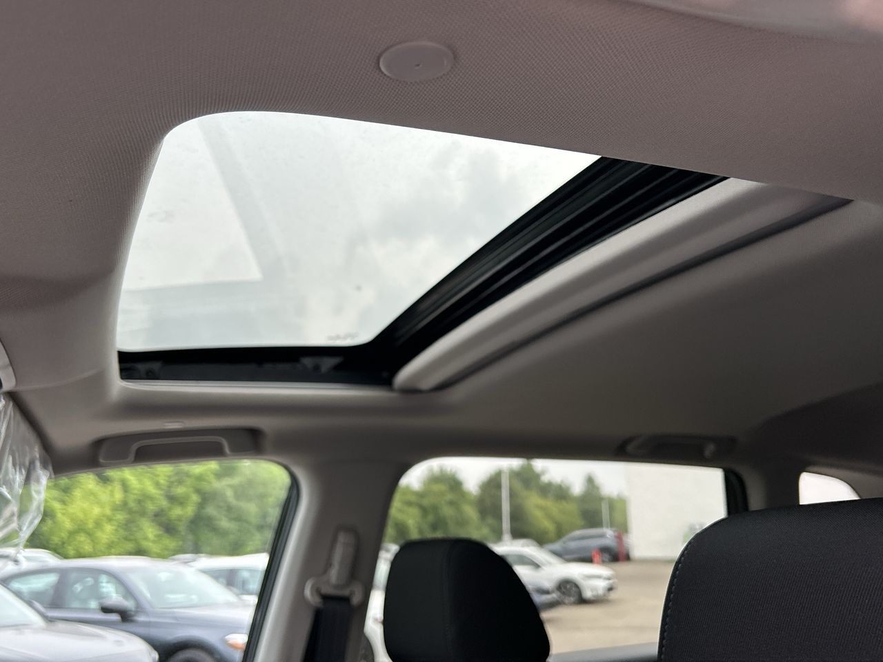 2026 Honda CR-V in Mississauga, Ontario