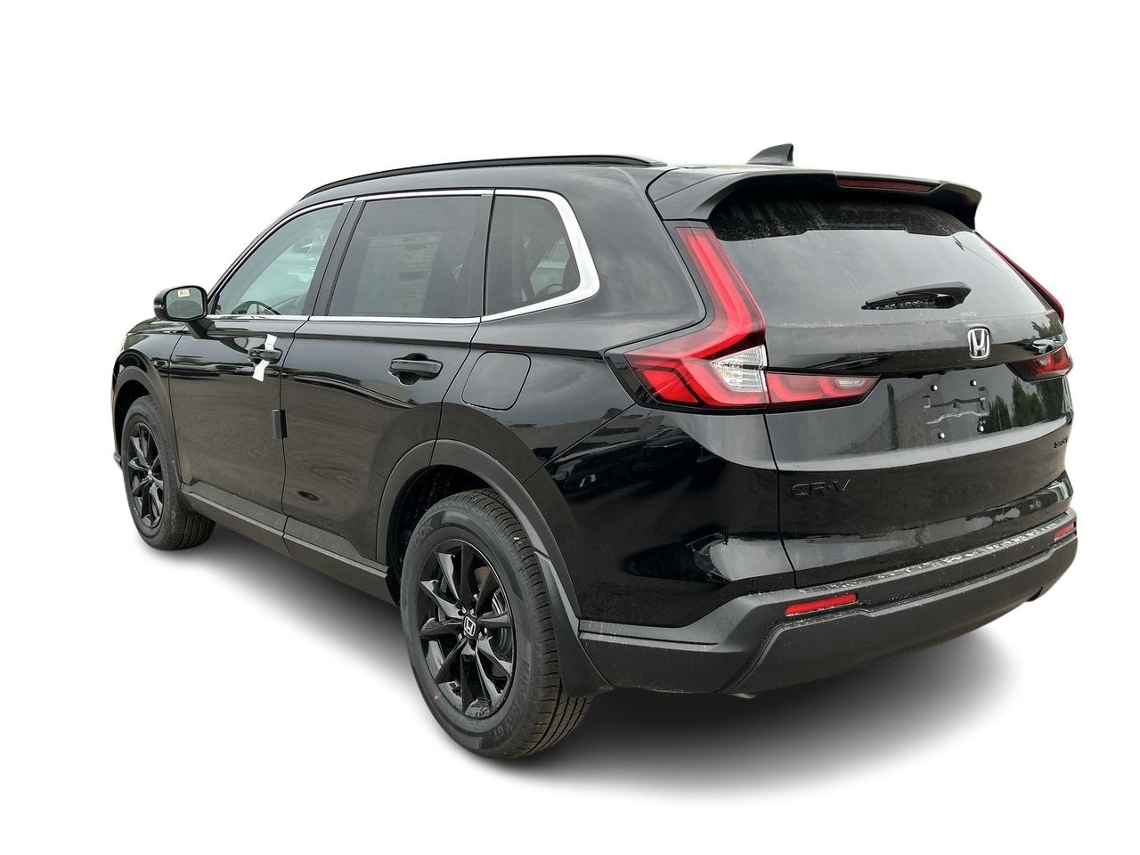 2026 Honda CR-V in Mississauga, Ontario