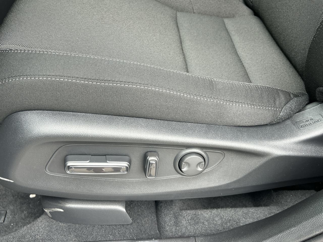 2026 Honda CR-V in Mississauga, Ontario