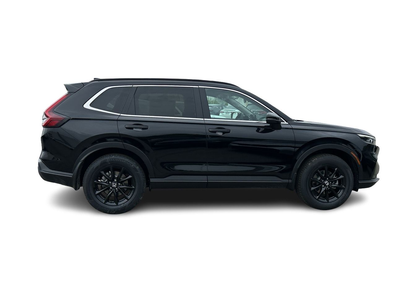 2026 Honda CR-V in Mississauga, Ontario