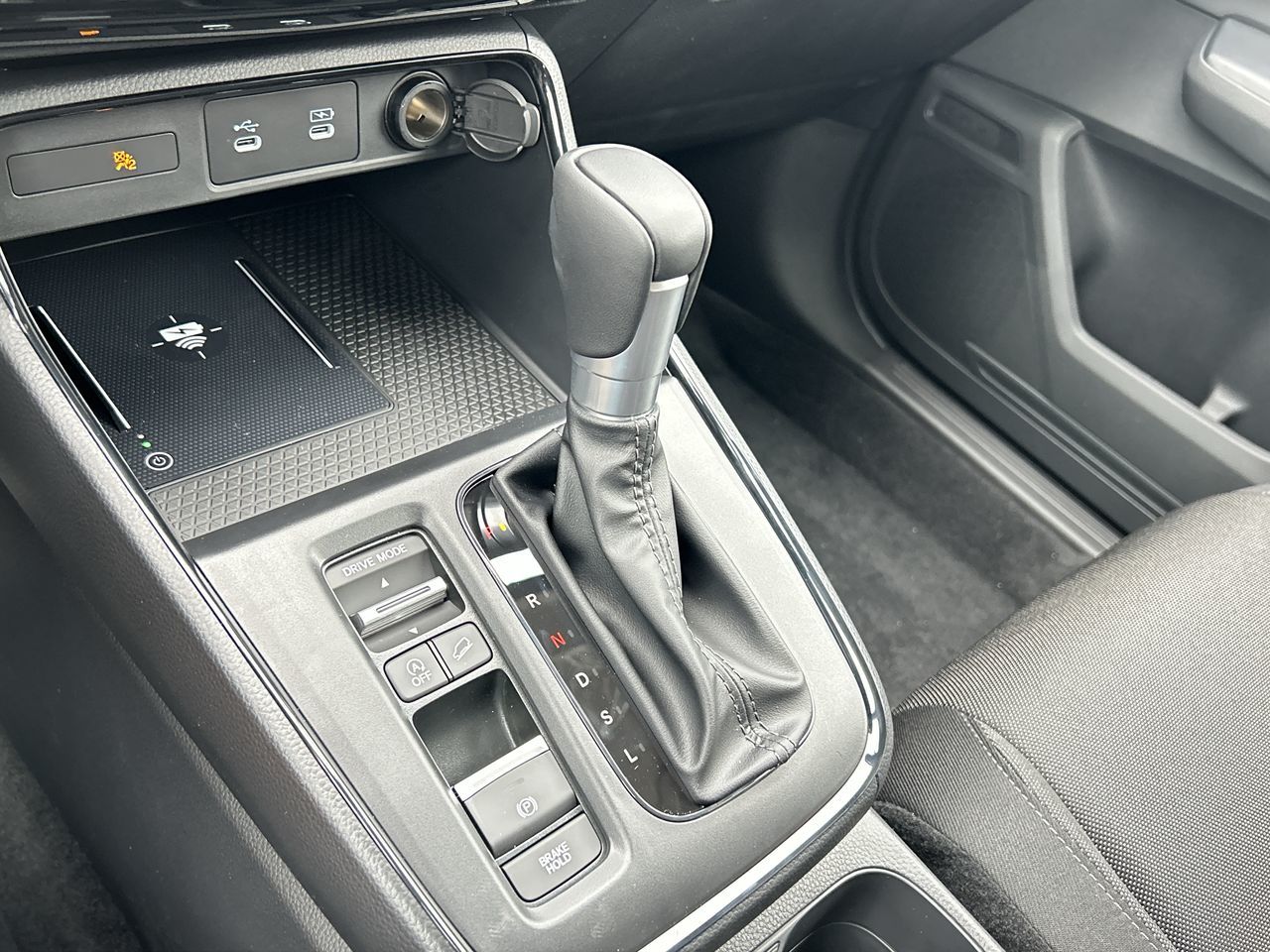 2026 Honda CR-V in Mississauga, Ontario