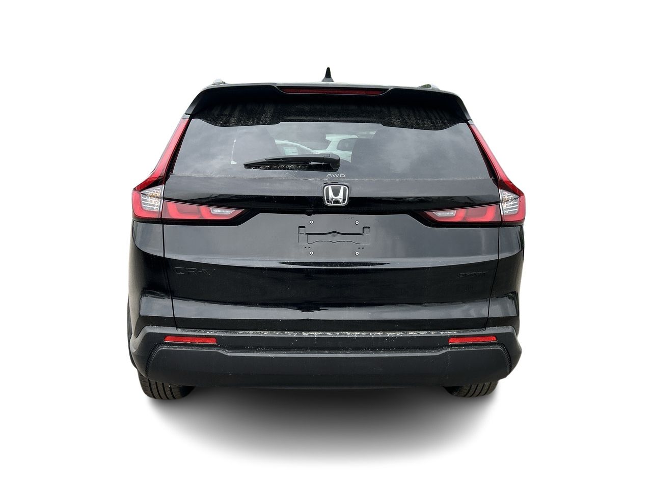 2026 Honda CR-V in Mississauga, Ontario