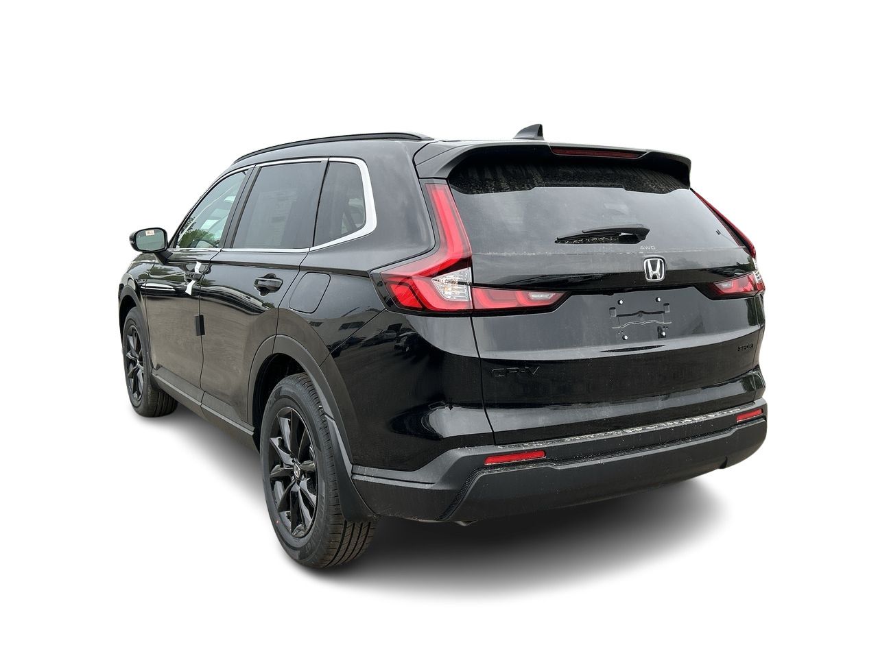 2026 Honda CR-V in Mississauga, Ontario