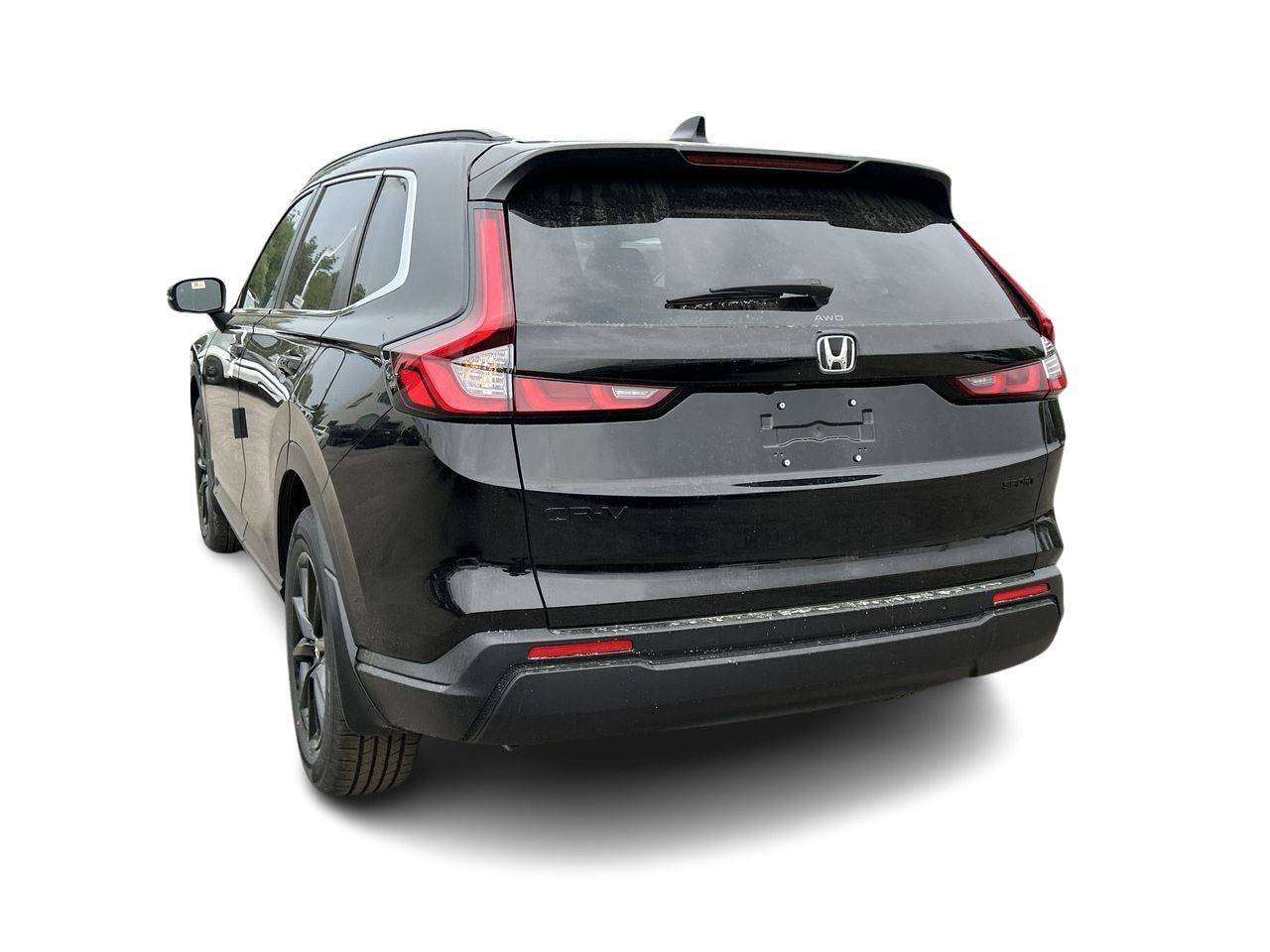 2026 Honda CR-V in Mississauga, Ontario
