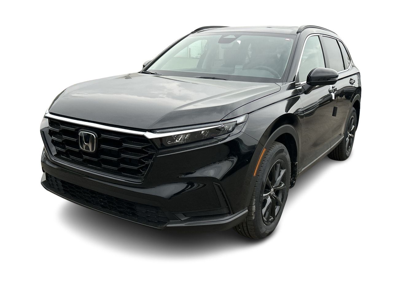 2026 Honda CR-V in Mississauga, Ontario