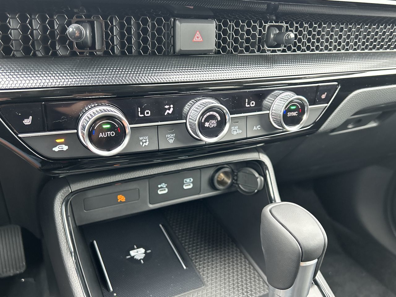2026 Honda CR-V in Mississauga, Ontario