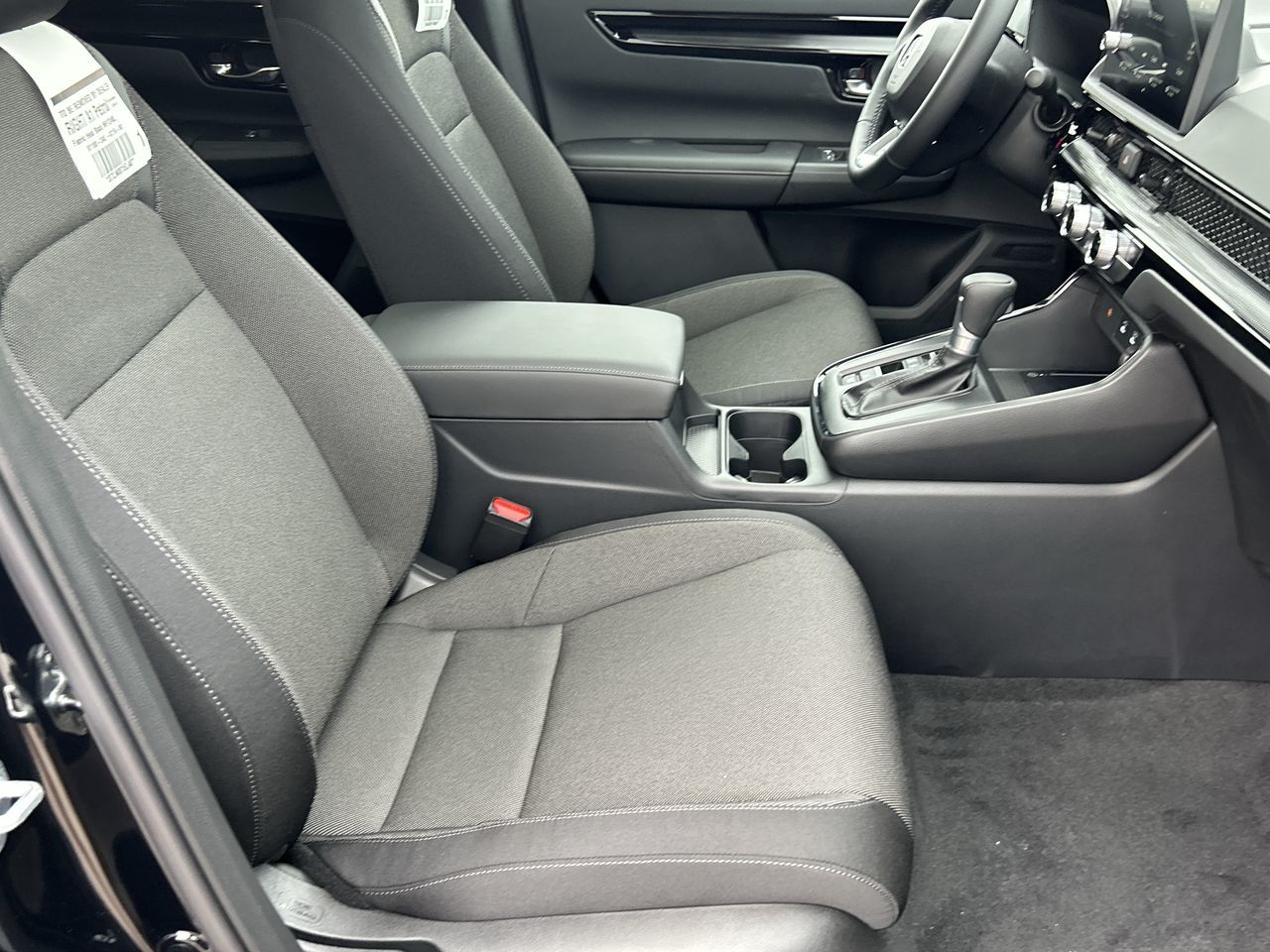 2026 Honda CR-V in Mississauga, Ontario