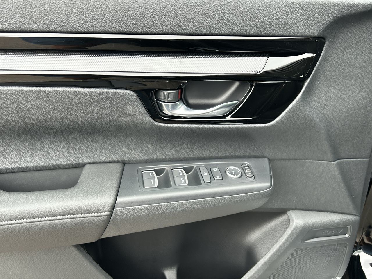 2026 Honda CR-V in Mississauga, Ontario