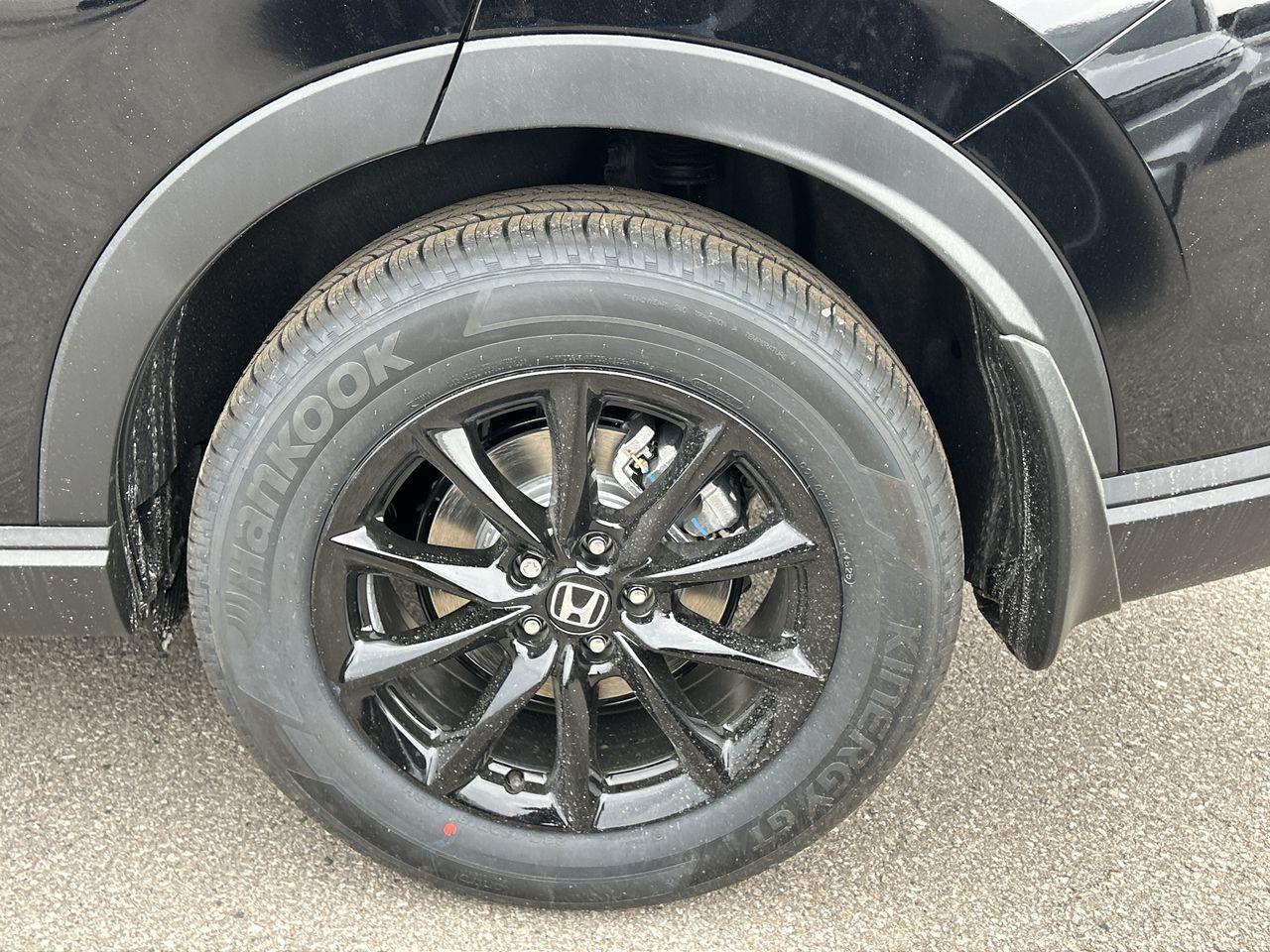 2026 Honda CR-V in Mississauga, Ontario
