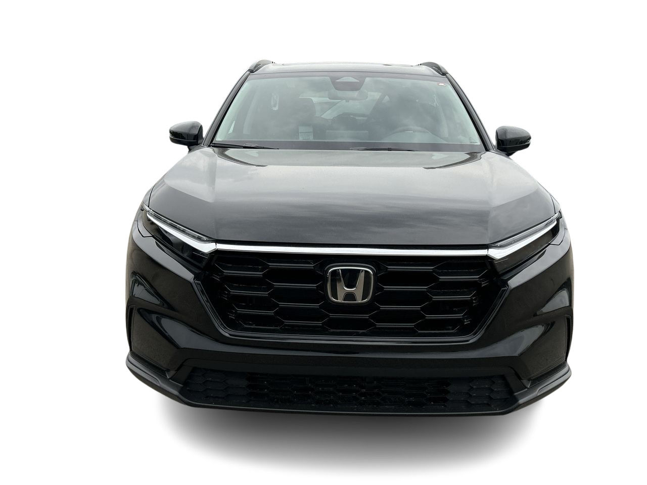 2026 Honda CR-V in Mississauga, Ontario