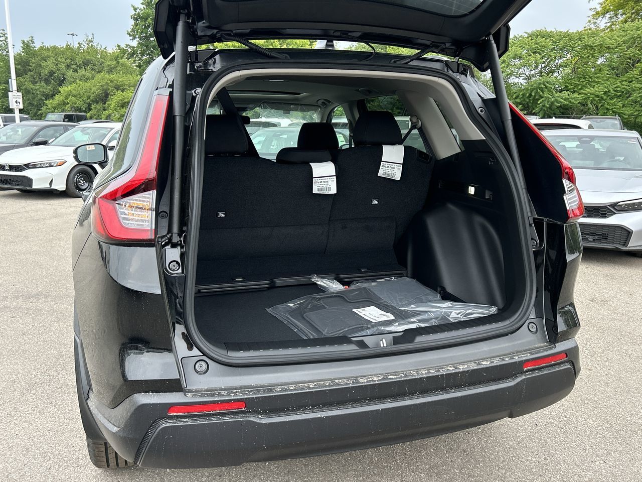 2026 Honda CR-V in Mississauga, Ontario
