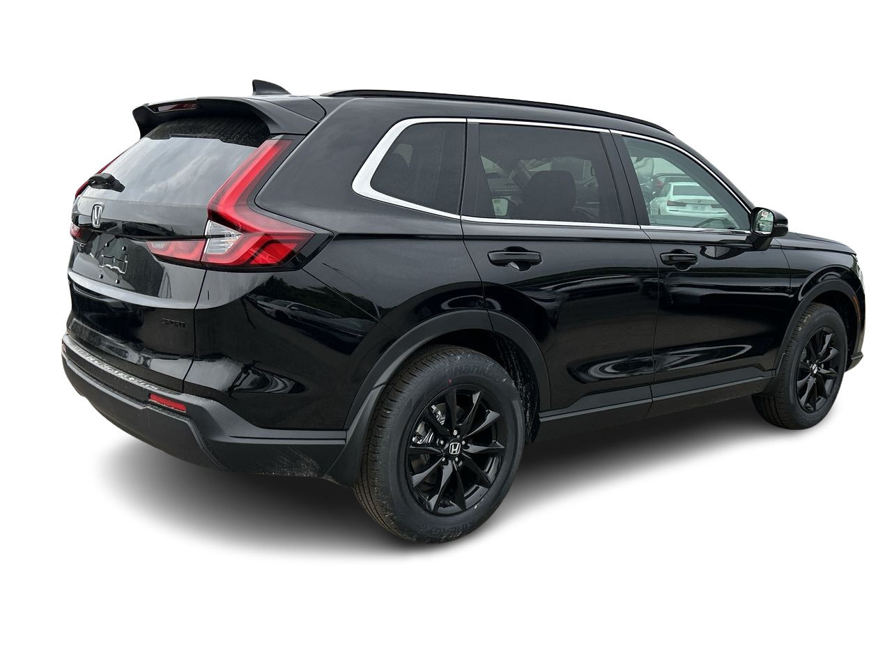 2026 Honda CR-V in Mississauga, Ontario