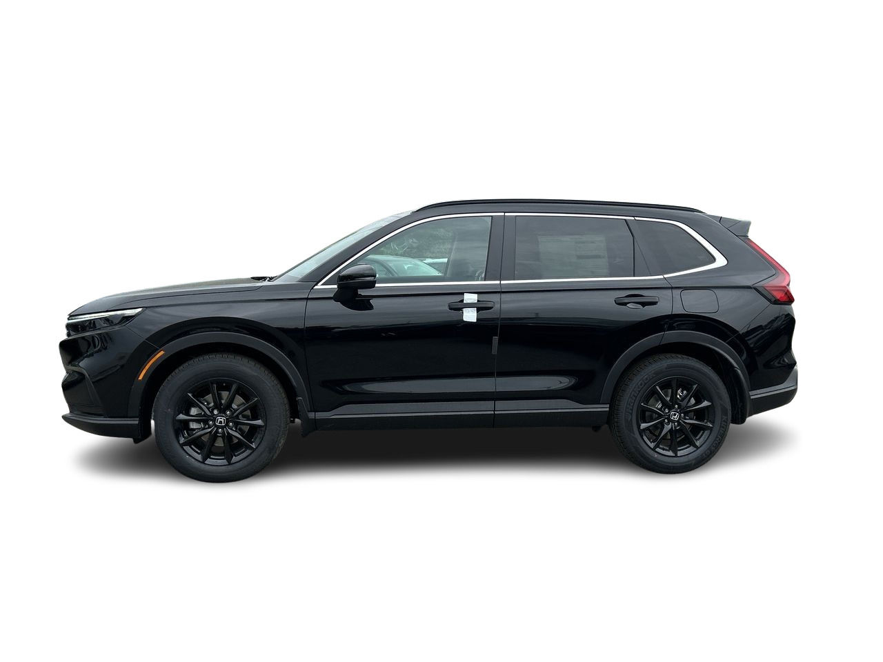 2026 Honda CR-V in Mississauga, Ontario