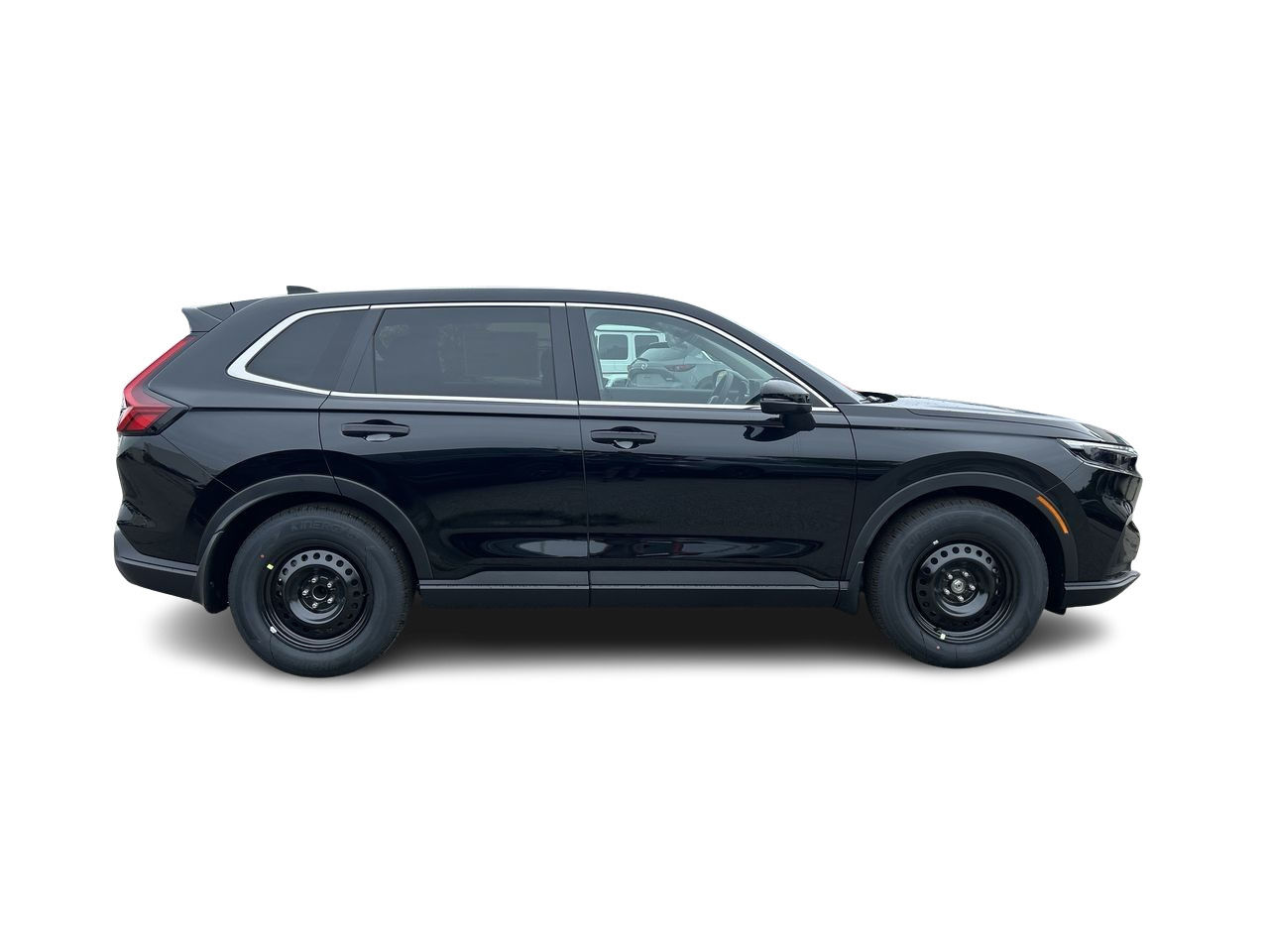 2026 Honda CR-V in Mississauga, Ontario