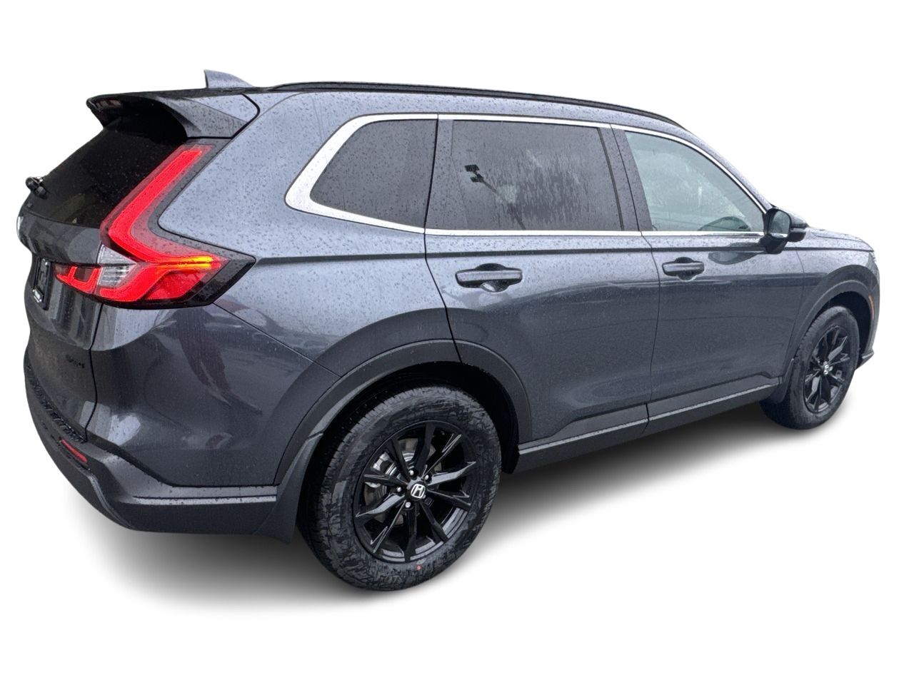 2026 Honda CR-V in Mississauga, Ontario