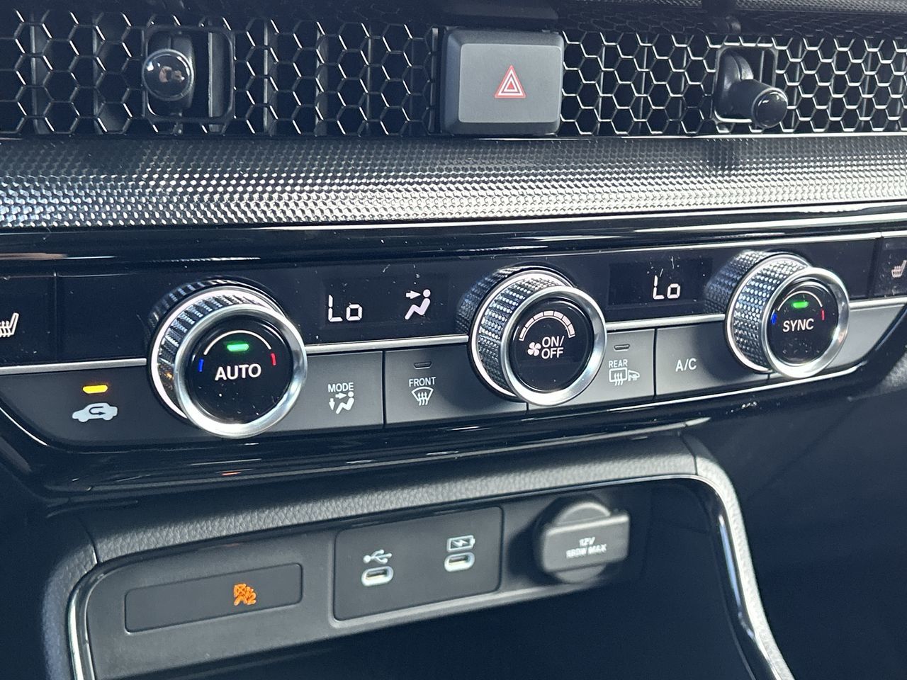 Honda CR-V  2026 à Mississauga, Ontario