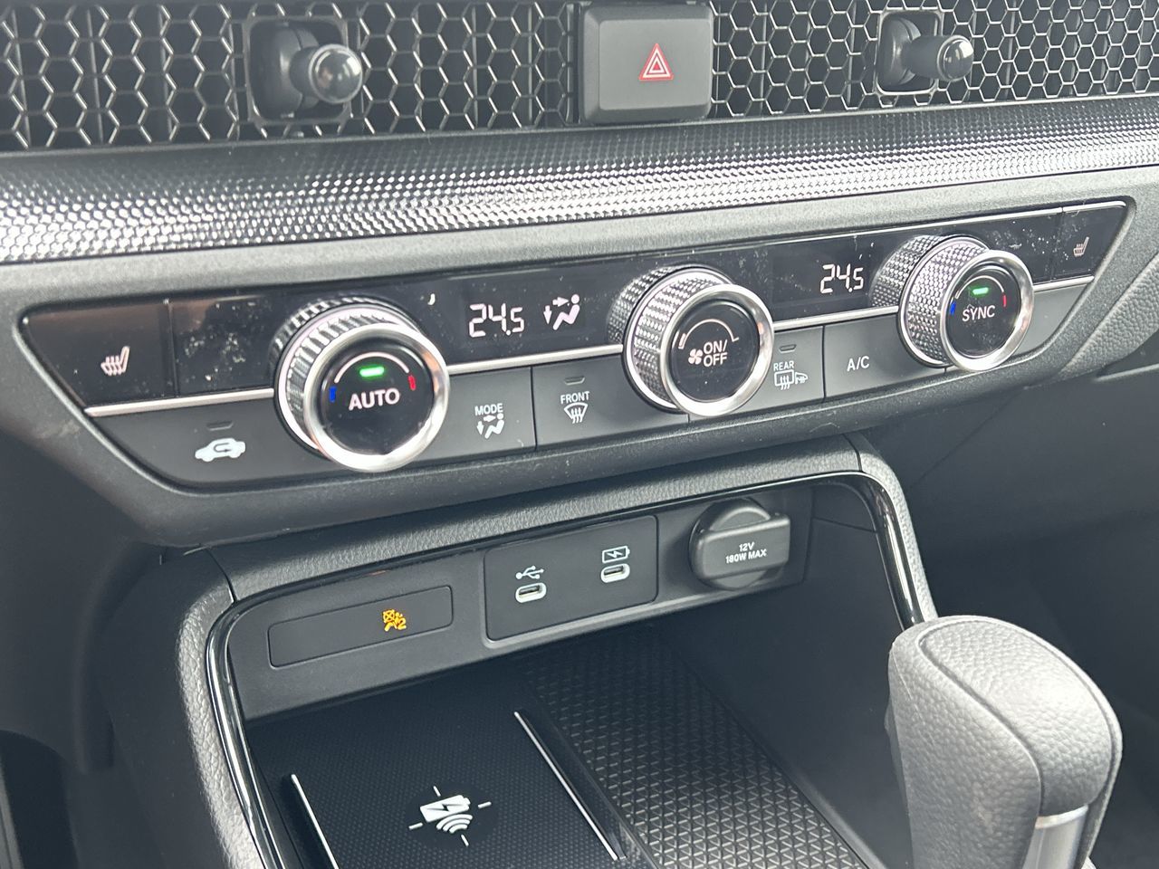 2026 Honda CR-V in Mississauga, Ontario