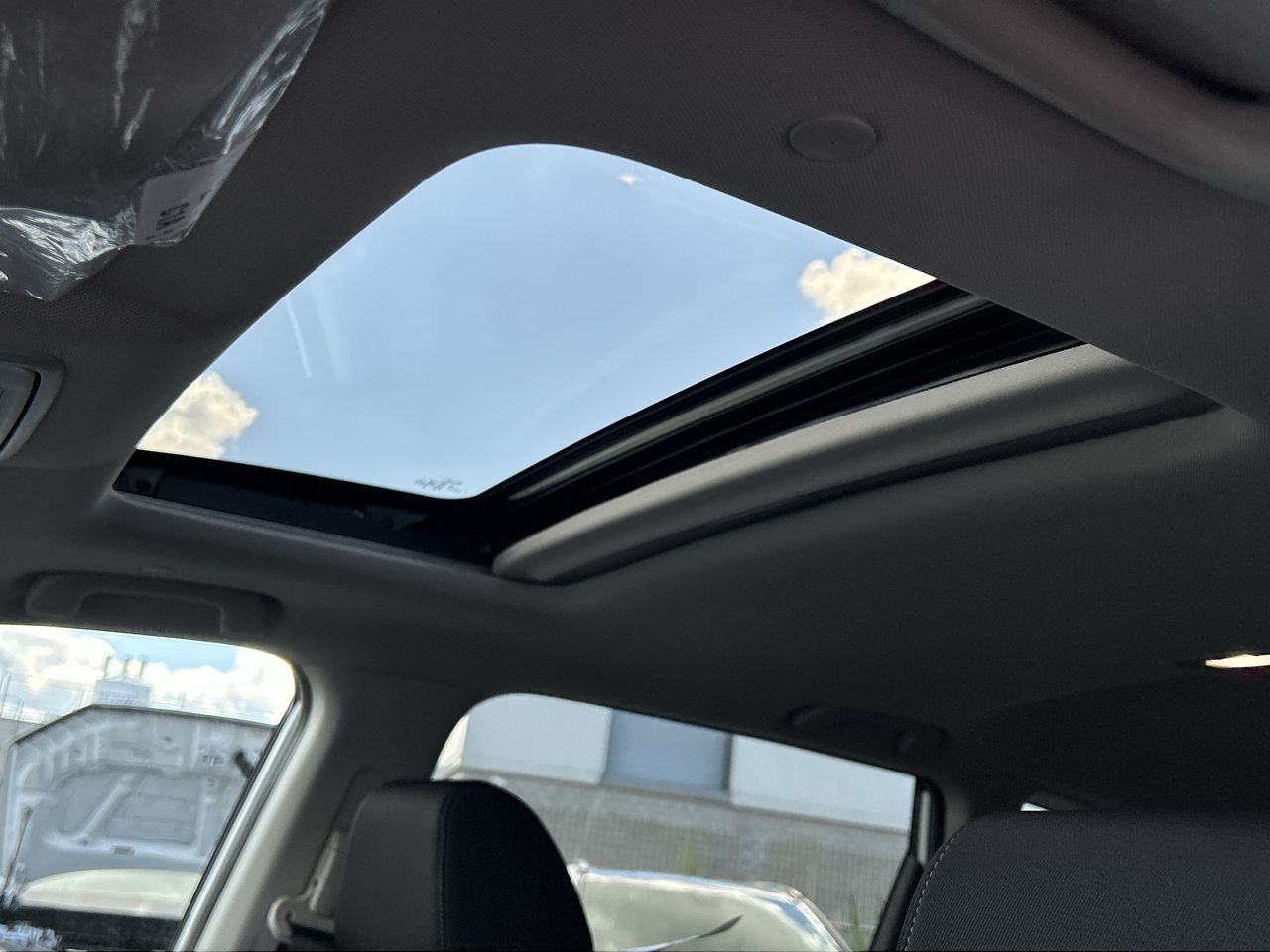 2026 Honda CR-V in Mississauga, Ontario