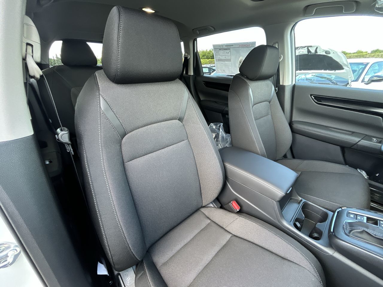 2026 Honda CR-V in Mississauga, Ontario