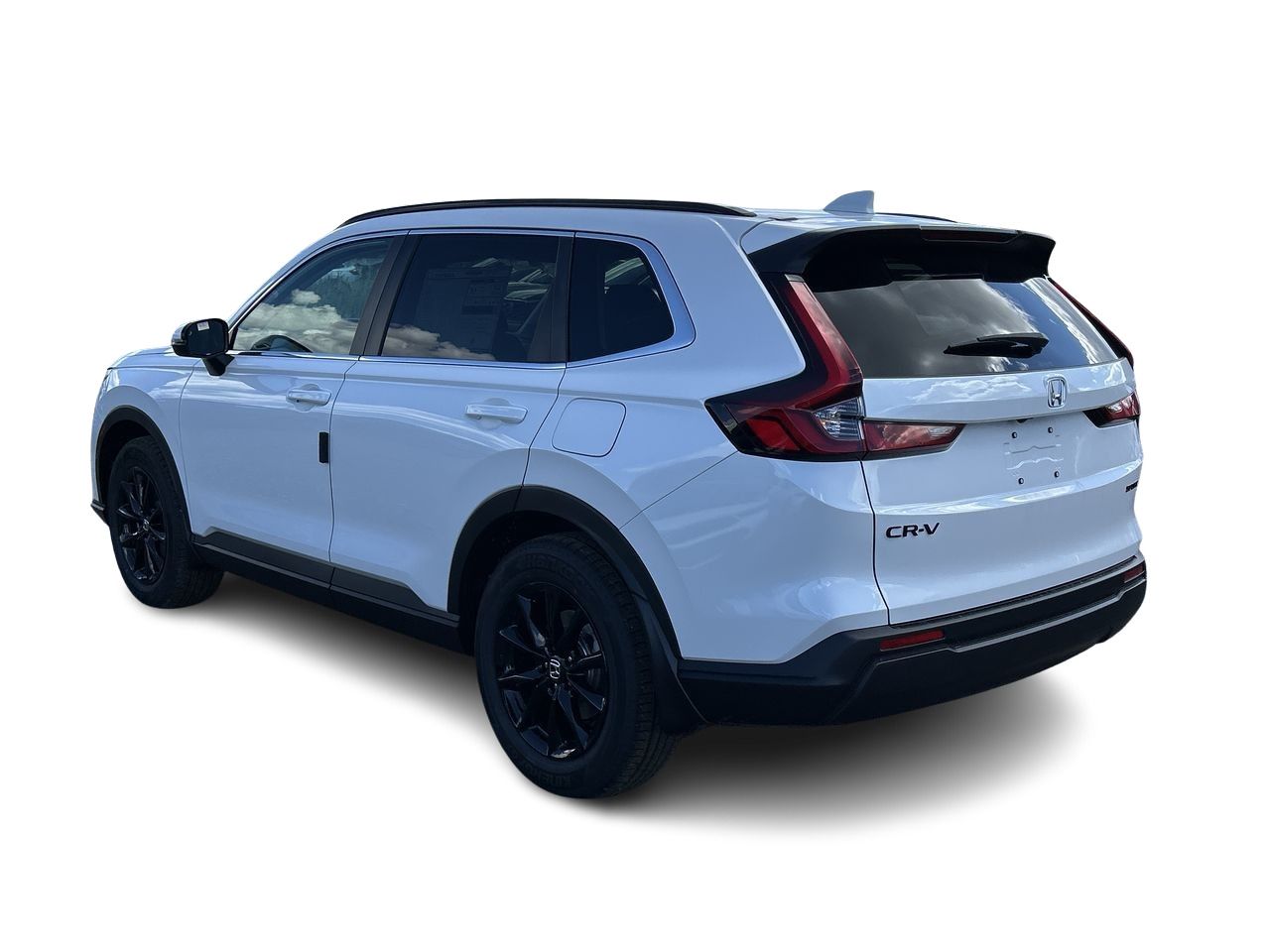 2026 Honda CR-V in Mississauga, Ontario