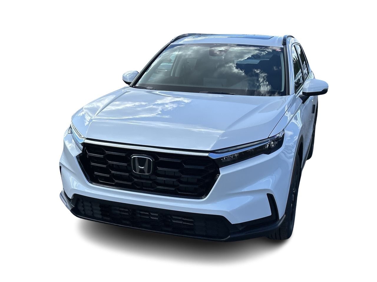 2026 Honda CR-V in Mississauga, Ontario